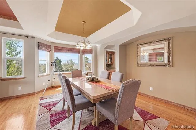 476 Saber Creek Drive Monument, CO 80132