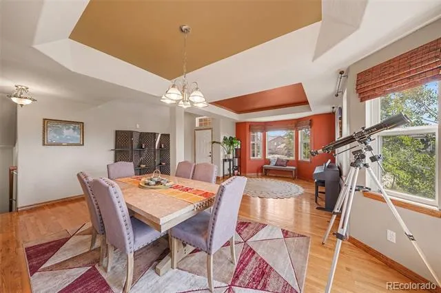 476 Saber Creek Drive Monument, CO 80132