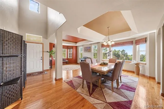 476 Saber Creek Drive Monument, CO 80132