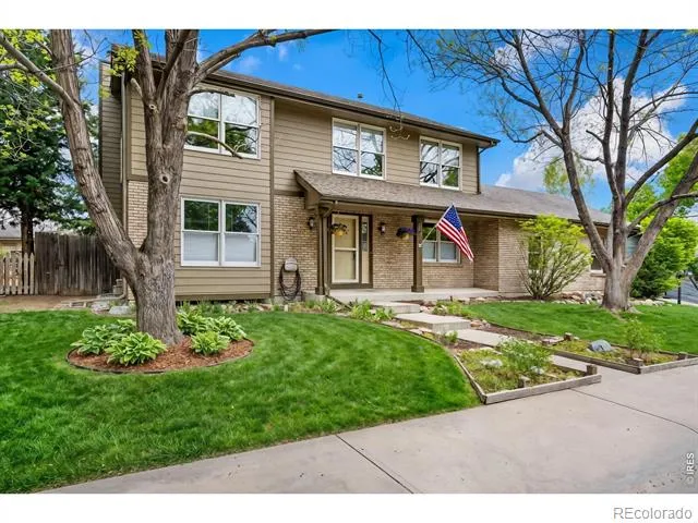1624 Faraday Circle Fort Collins, CO 80525