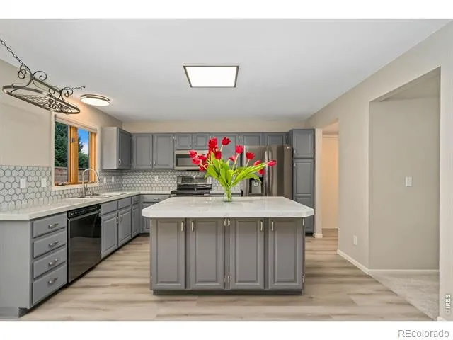 1624 Faraday Circle Fort Collins, CO 80525