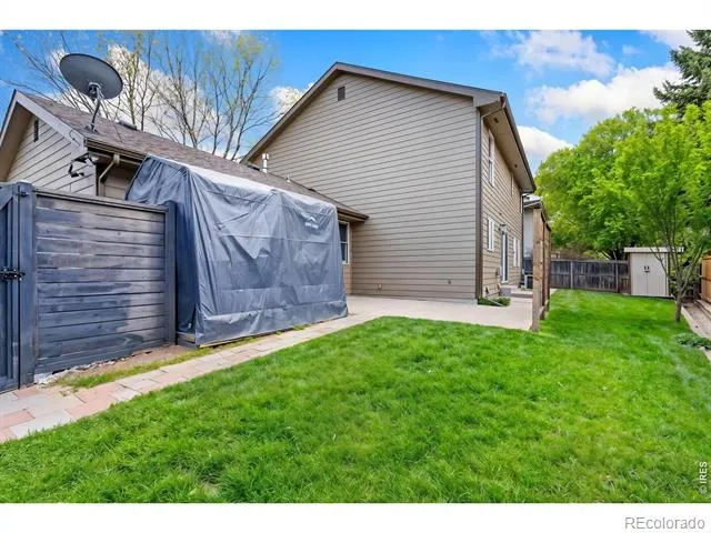 1624 Faraday Circle Fort Collins, CO 80525
