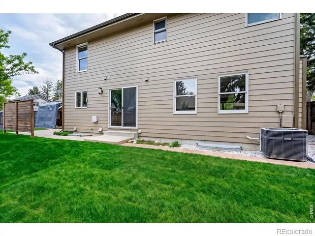 1624 Faraday Circle Fort Collins, CO 80525