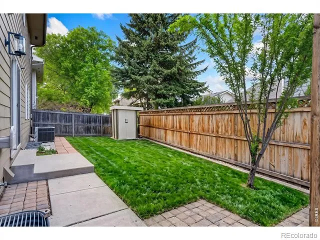 1624 Faraday Circle Fort Collins, CO 80525