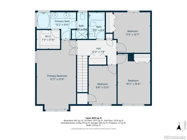 1624 Faraday Circle Fort Collins, CO 80525