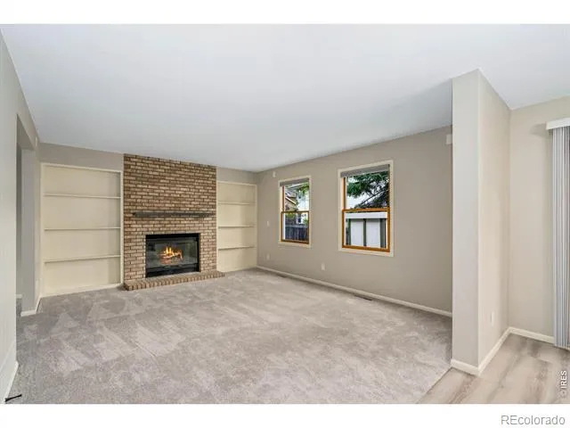 1624 Faraday Circle Fort Collins, CO 80525