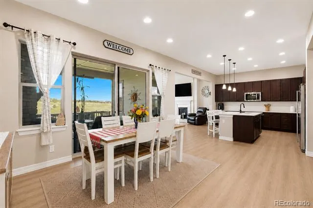 8641 S De Gaulle Court Aurora, CO 80016