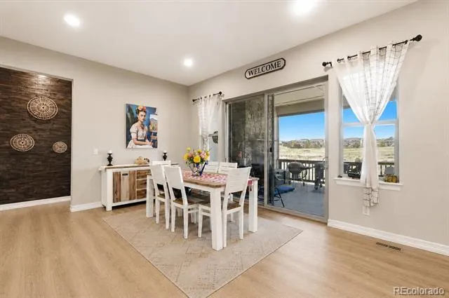 8641 S De Gaulle Court Aurora, CO 80016