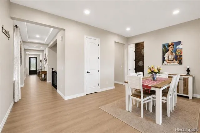 8641 S De Gaulle Court Aurora, CO 80016