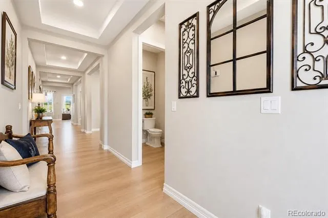 8641 S De Gaulle Court Aurora, CO 80016