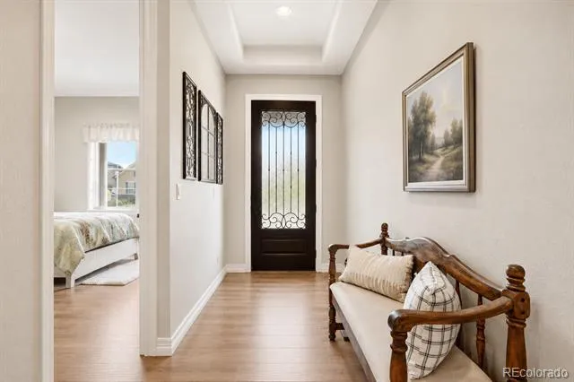8641 S De Gaulle Court Aurora, CO 80016