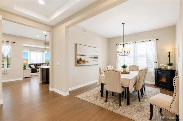 8641 S De Gaulle Court Aurora, CO 80016