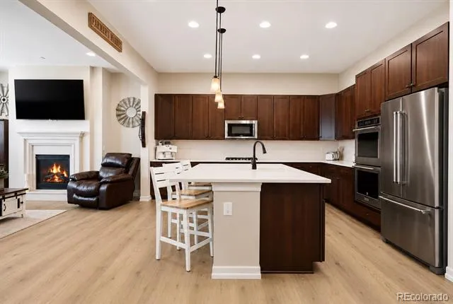 8641 S De Gaulle Court Aurora, CO 80016