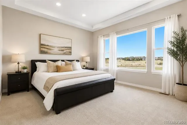 8641 S De Gaulle Court Aurora, CO 80016