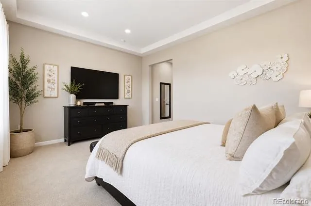 8641 S De Gaulle Court Aurora, CO 80016