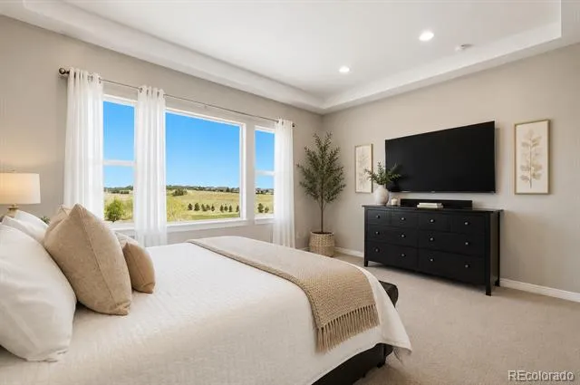 8641 S De Gaulle Court Aurora, CO 80016