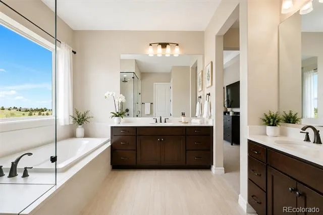 8641 S De Gaulle Court Aurora, CO 80016