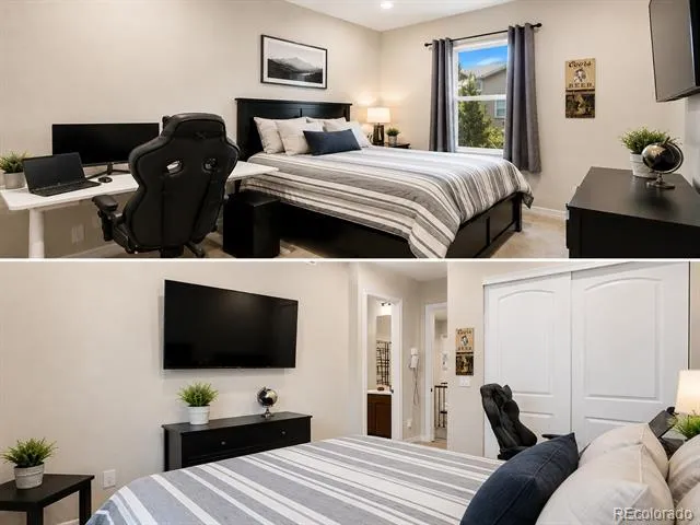 8641 S De Gaulle Court Aurora, CO 80016
