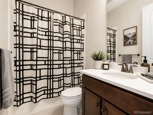 8641 S De Gaulle Court Aurora, CO 80016