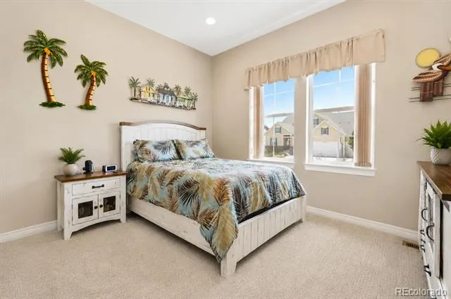 8641 S De Gaulle Court Aurora, CO 80016