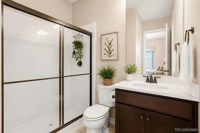 8641 S De Gaulle Court Aurora, CO 80016