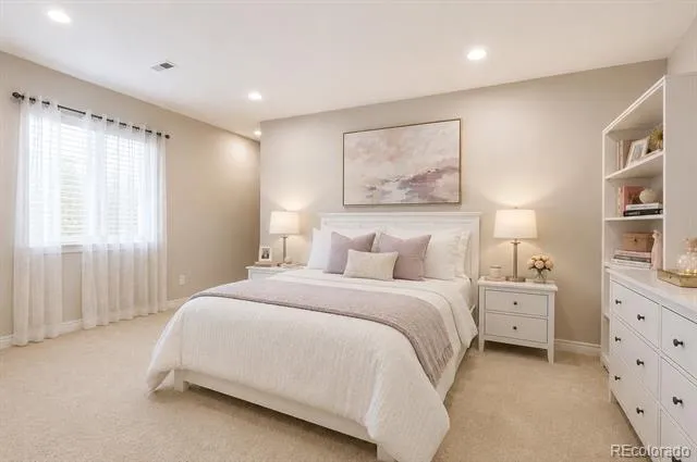 8641 S De Gaulle Court Aurora, CO 80016