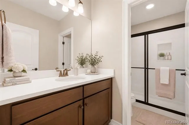 8641 S De Gaulle Court Aurora, CO 80016