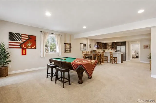 8641 S De Gaulle Court Aurora, CO 80016
