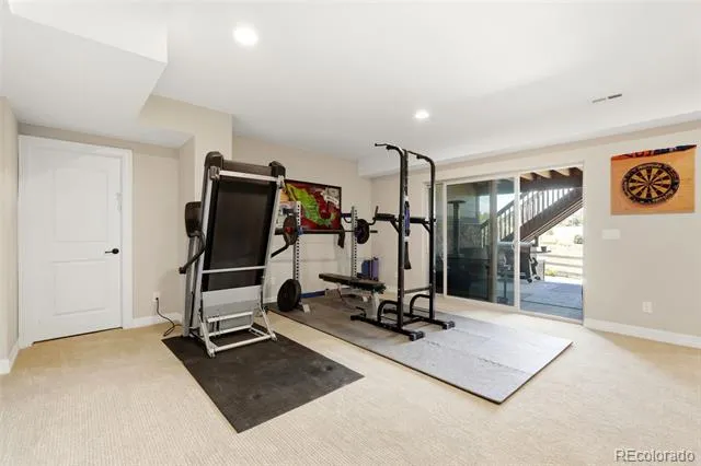 8641 S De Gaulle Court Aurora, CO 80016