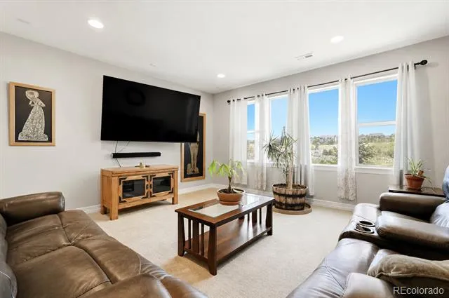 8641 S De Gaulle Court Aurora, CO 80016