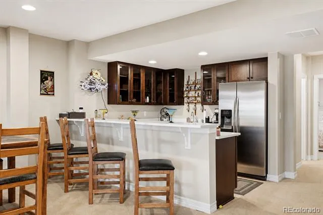 8641 S De Gaulle Court Aurora, CO 80016