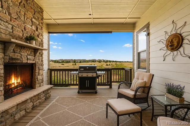 8641 S De Gaulle Court Aurora, CO 80016