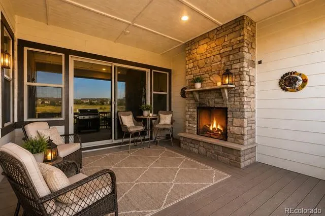 8641 S De Gaulle Court Aurora, CO 80016
