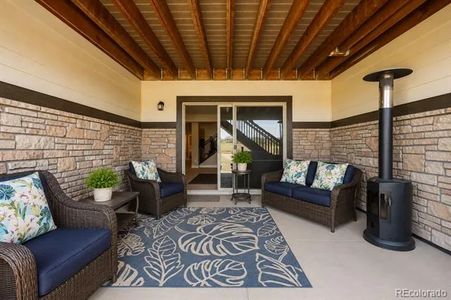 8641 S De Gaulle Court Aurora, CO 80016