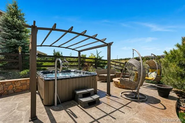 8641 S De Gaulle Court Aurora, CO 80016