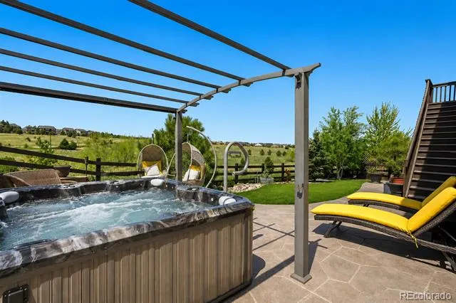 8641 S De Gaulle Court Aurora, CO 80016