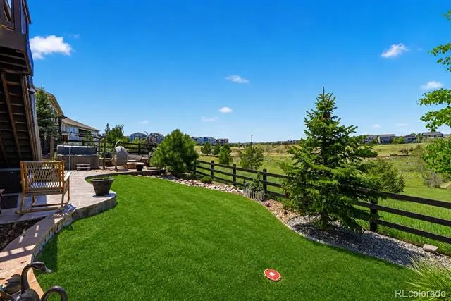 8641 S De Gaulle Court Aurora, CO 80016