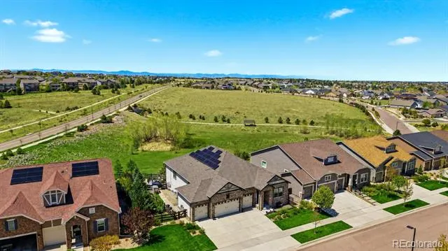 8641 S De Gaulle Court Aurora, CO 80016