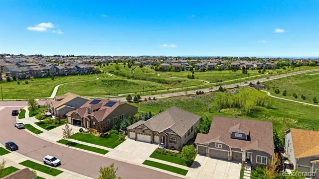 8641 S De Gaulle Court Aurora, CO 80016