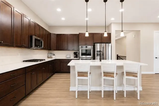8641 S De Gaulle Court Aurora, CO 80016