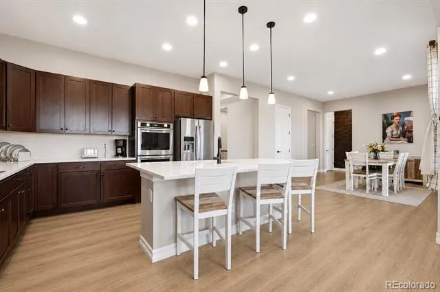 8641 S De Gaulle Court Aurora, CO 80016