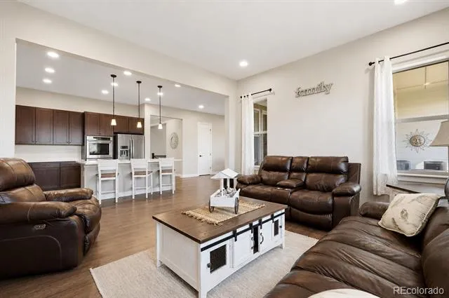 8641 S De Gaulle Court Aurora, CO 80016