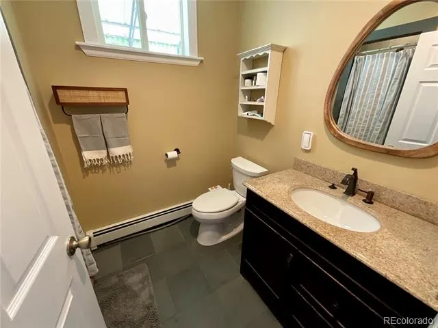 135 Chestnut Street Leadville, CO 80461
