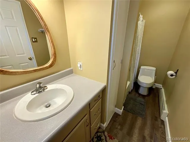 135 Chestnut Street Leadville, CO 80461