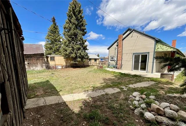 135 Chestnut Street Leadville, CO 80461