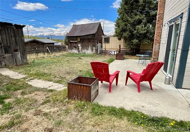 135 Chestnut Street Leadville, CO 80461