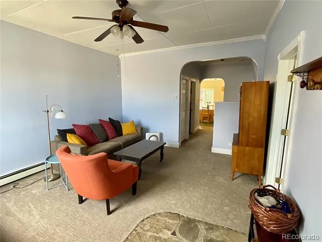 135 Chestnut Street Leadville, CO 80461