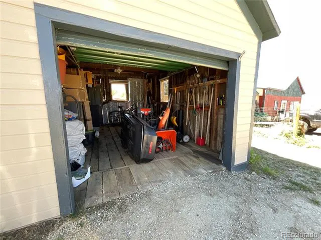 135 Chestnut Street Leadville, CO 80461