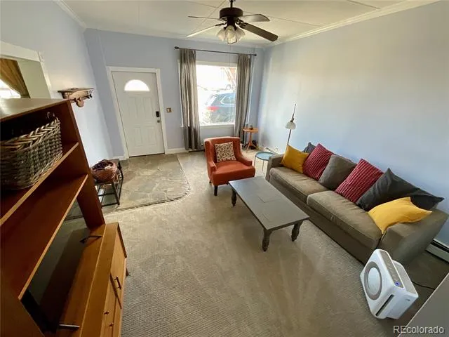 135 Chestnut Street Leadville, CO 80461