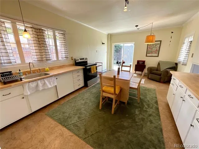 135 Chestnut Street Leadville, CO 80461
